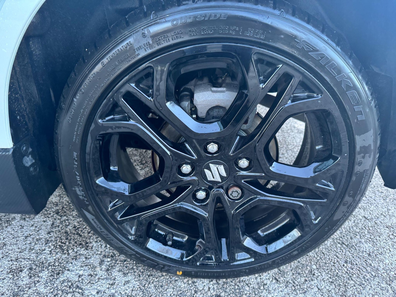 Used Suzuki Swift 2021 for sale - 77143741: Photo 48