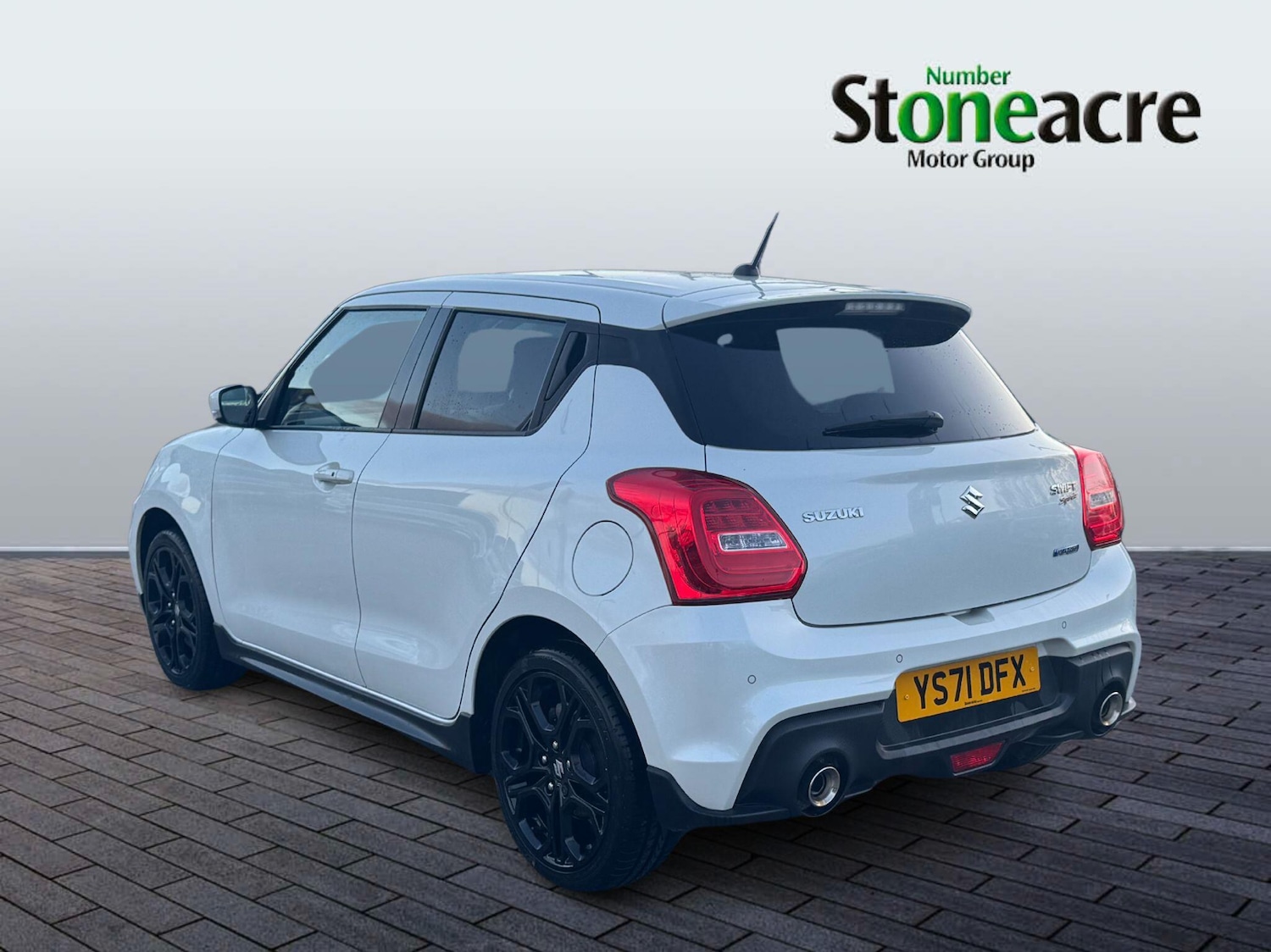 Used Suzuki Swift 2021 for sale - 77143741: Photo 5