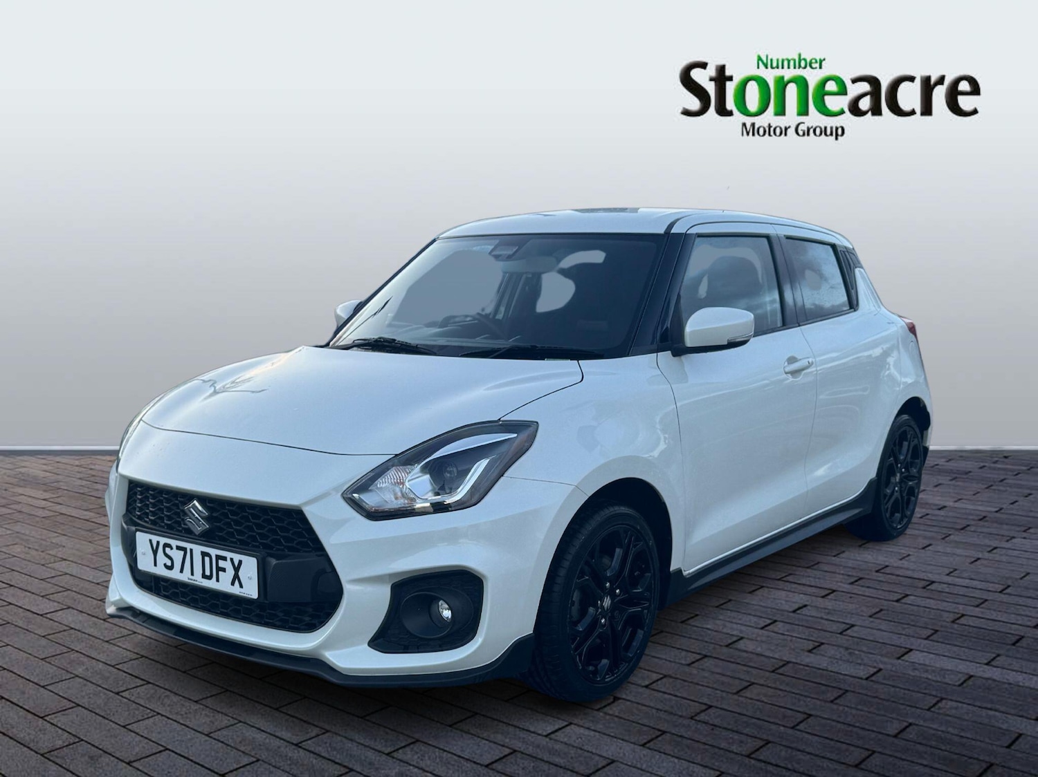 Used Suzuki Swift 2021 for sale - 77143741: Photo 7