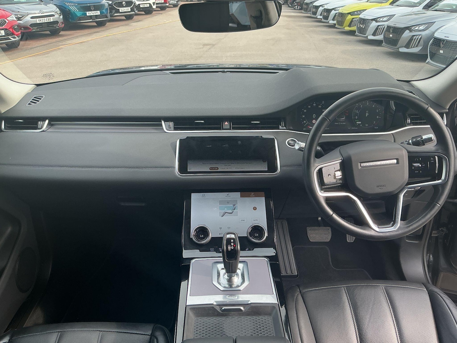Vehicle 24