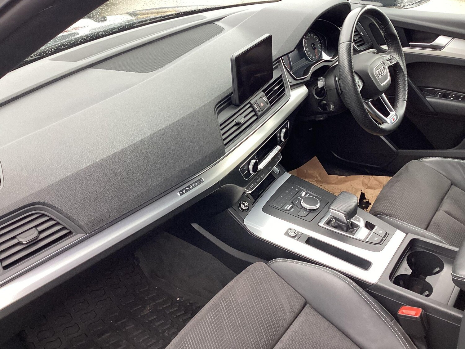 Used Audi Q5 2019 for sale - 77625364: Photo 11