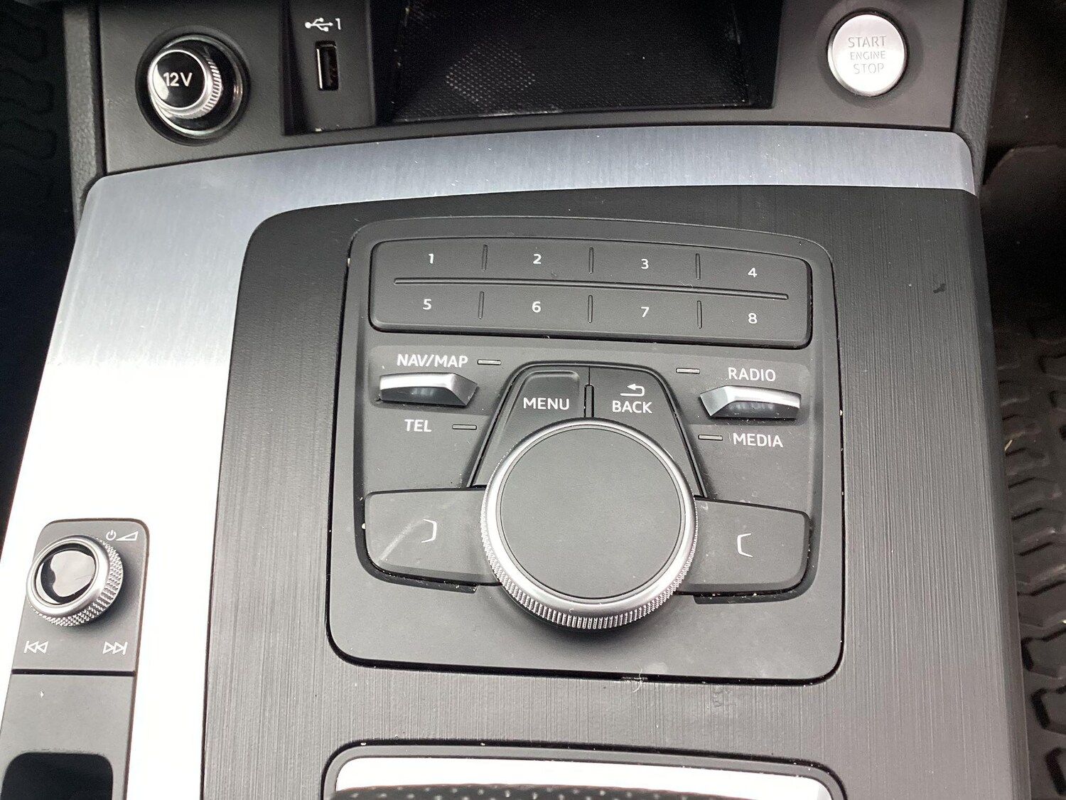 Used Audi Q5 2019 for sale - 77625364: Photo 13