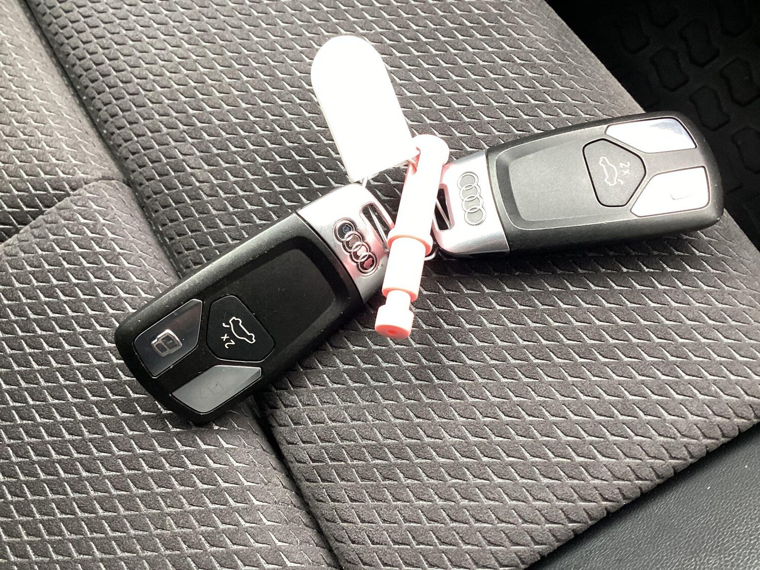 Used Audi Q5 2019 for sale - 77625364: Photo 21