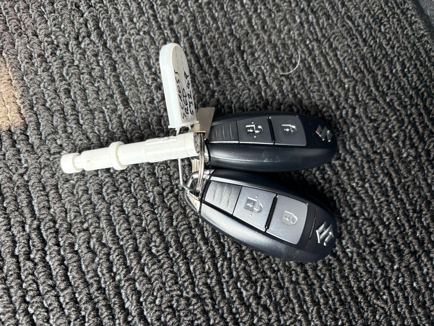 Used Suzuki SX4 S-Cross 2025 for sale - 78034295: Photo 15