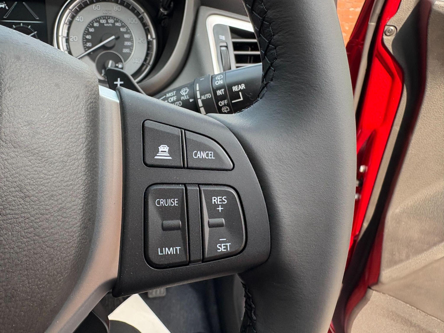 Used Suzuki SX4 S-Cross 2025 for sale - 78034295: Photo 16