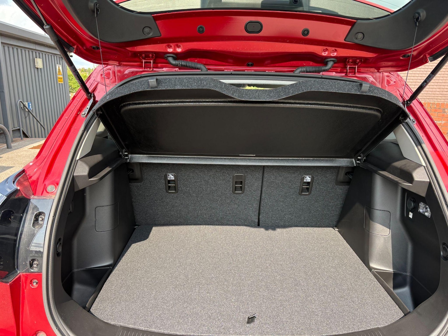 Used Suzuki SX4 S-Cross 2025 for sale - 78034295: Photo 21