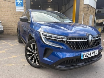 Used Renault Austral 2024 for sale - 79158308: Photo