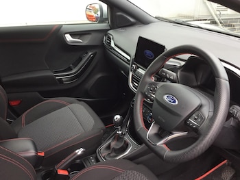 Used Ford Puma 2023 for sale - 78291288: Photo