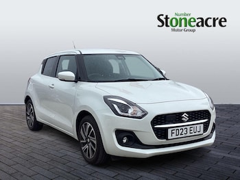 Used Suzuki Swift 2023 for sale - 78539367: Photo