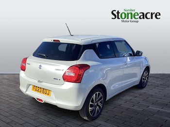 Used Suzuki Swift 2023 for sale - 78539367: Photo