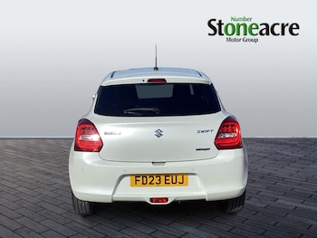 Used Suzuki Swift 2023 for sale - 78539367: Photo