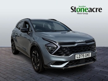 Used Kia Sportage 2025 for sale - 78796809: Photo