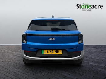 Used Ford Explorer 2024 for sale - 79711883: Photo