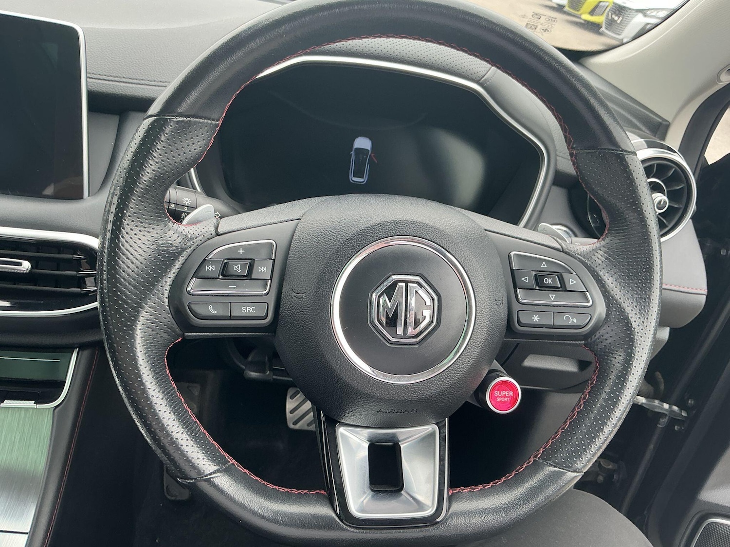 Vehicle 16