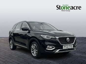 Used MG MG HS 2022 for sale - 75964368: Photo