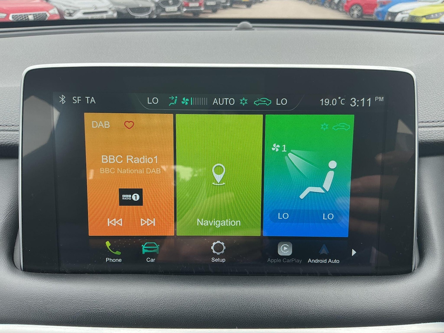 Vehicle 25