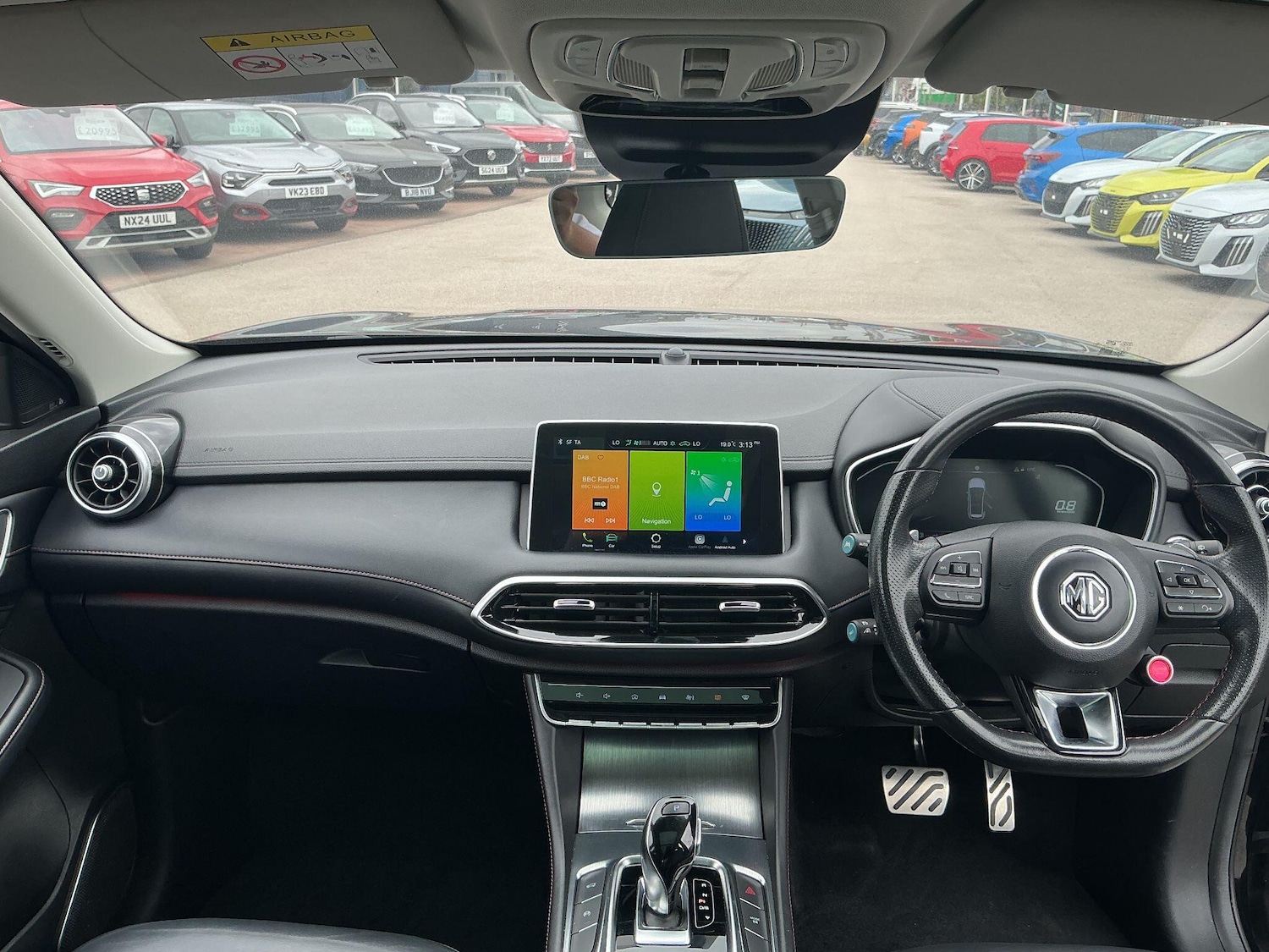 Vehicle 35