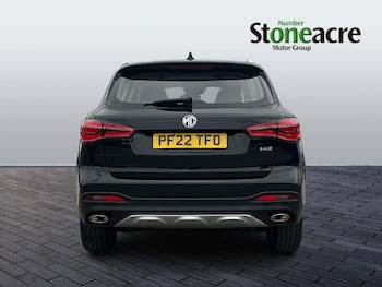 Used MG MG HS 2022 for sale - 75964368: Photo