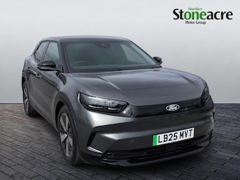 Used Ford Capri 2025 for sale - 79388387: Photo