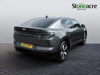 Used Ford Capri 2025 for sale - 79388387: Photo