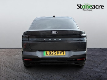 Used Ford Capri 2025 for sale - 79388387: Photo
