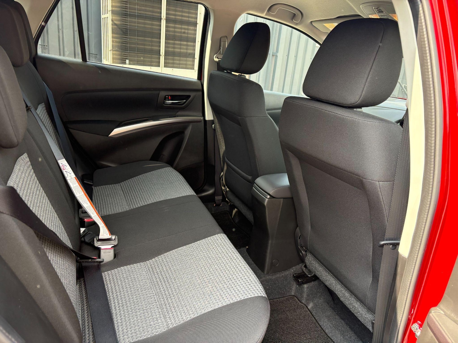 Used Suzuki SX4 S-Cross 2025 for sale - 77175114: Photo 26