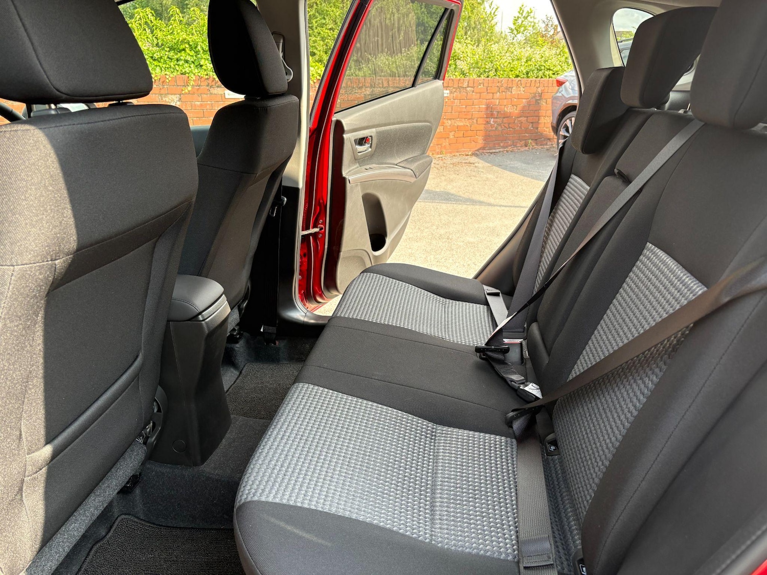 Used Suzuki SX4 S-Cross 2025 for sale - 77175114: Photo 27