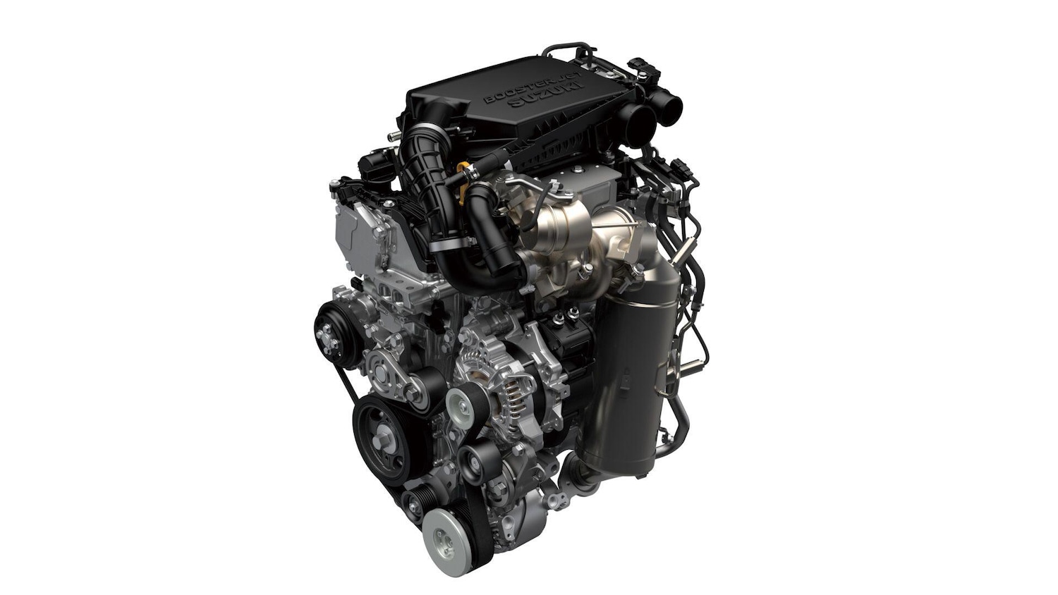 Used Suzuki SX4 S-Cross 2025 for sale - 77175114: Photo 30