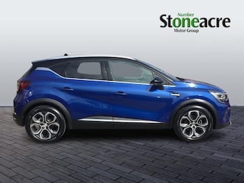 Used Renault Captur 2023 for sale - 79622161: Photo