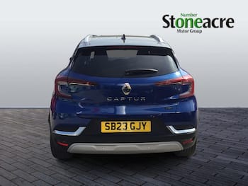 Used Renault Captur 2023 for sale - 79622161: Photo