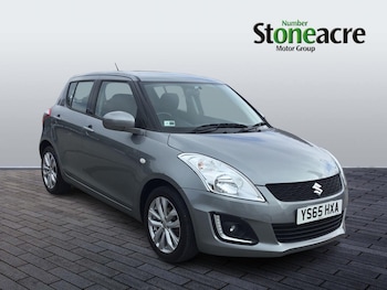 Used Suzuki Swift 2016 for sale - 79201702: Photo