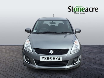 Used Suzuki Swift 2016 for sale - 79201702: Photo