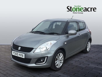 Used Suzuki Swift 2016 for sale - 79201702: Photo