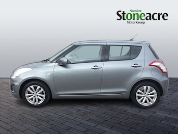 Used Suzuki Swift 2016 for sale - 79201702: Photo