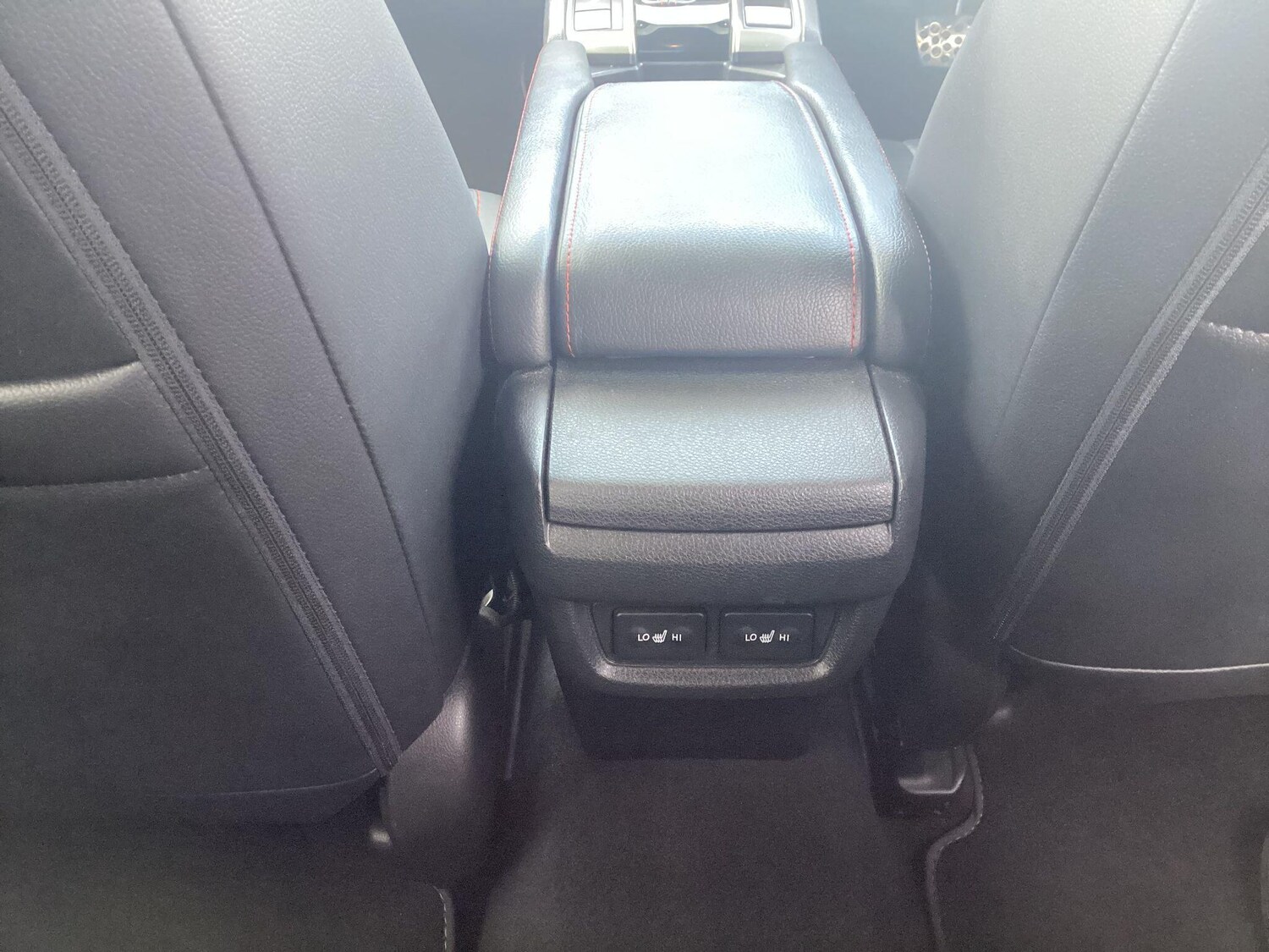 Used Honda Civic 2020 for sale - 78019210: Photo 10