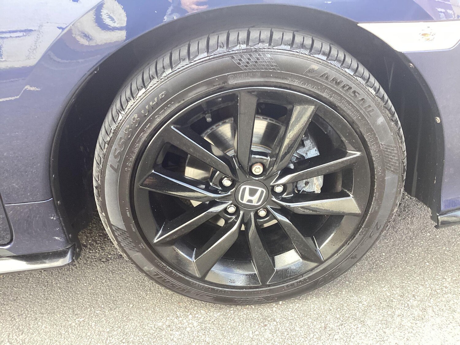 Used Honda Civic 2020 for sale - 78019210: Photo 11