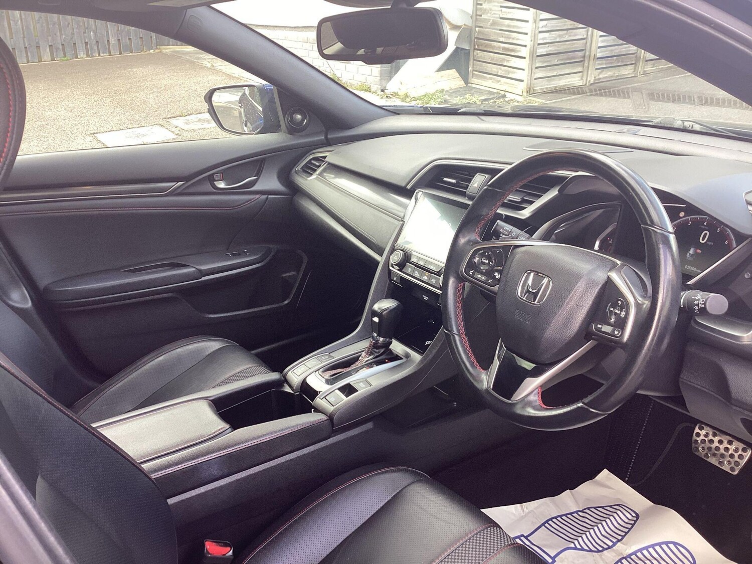 Used Honda Civic 2020 for sale - 78019210: Photo 13