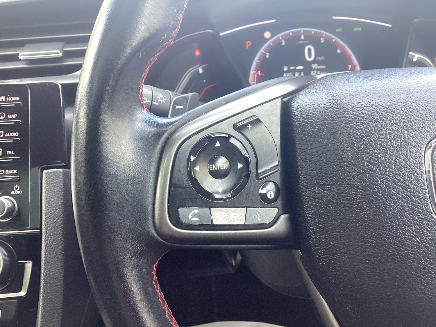 Used Honda Civic 2020 for sale - 78019210: Photo 15