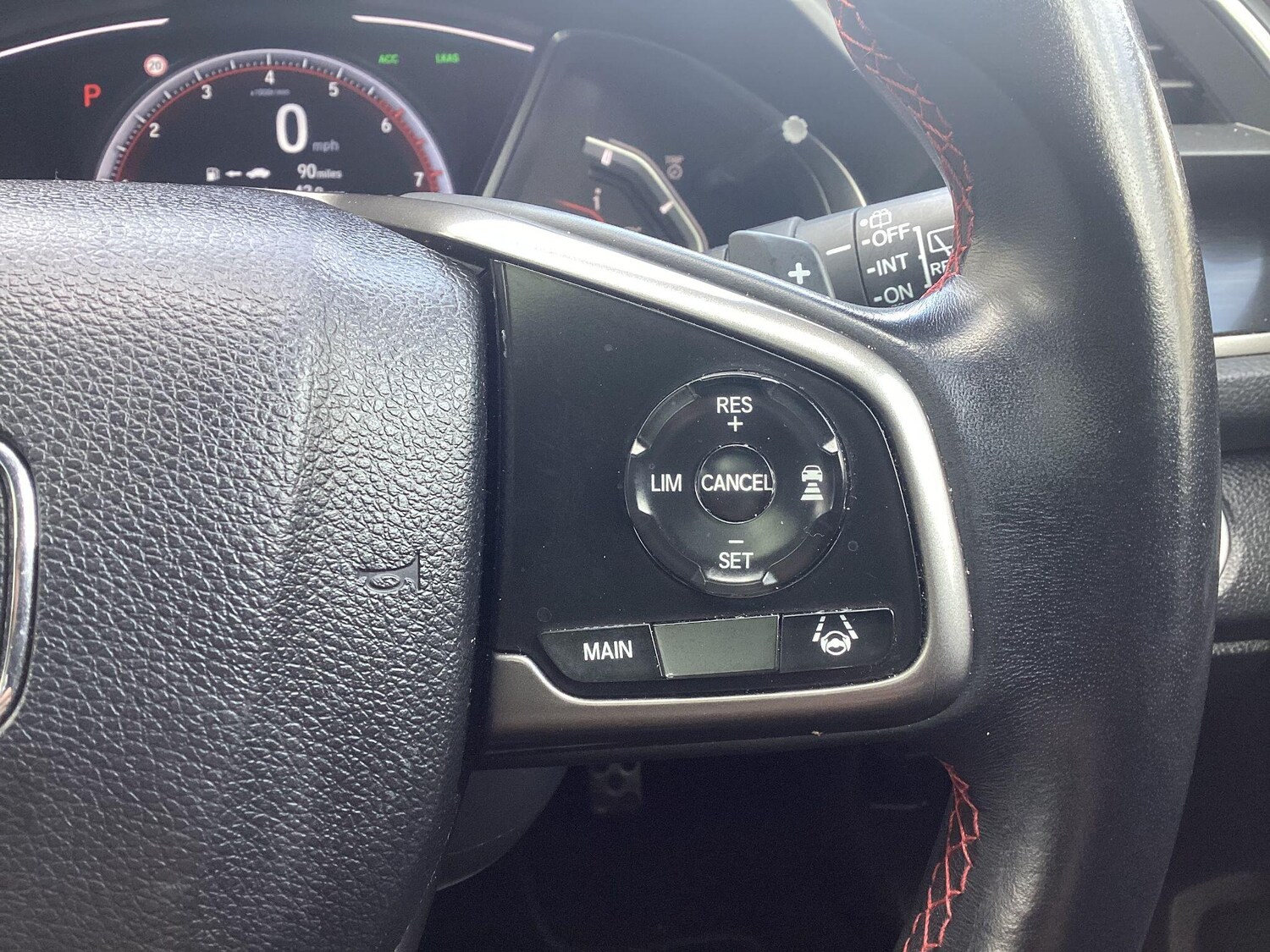 Used Honda Civic 2020 for sale - 78019210: Photo 17