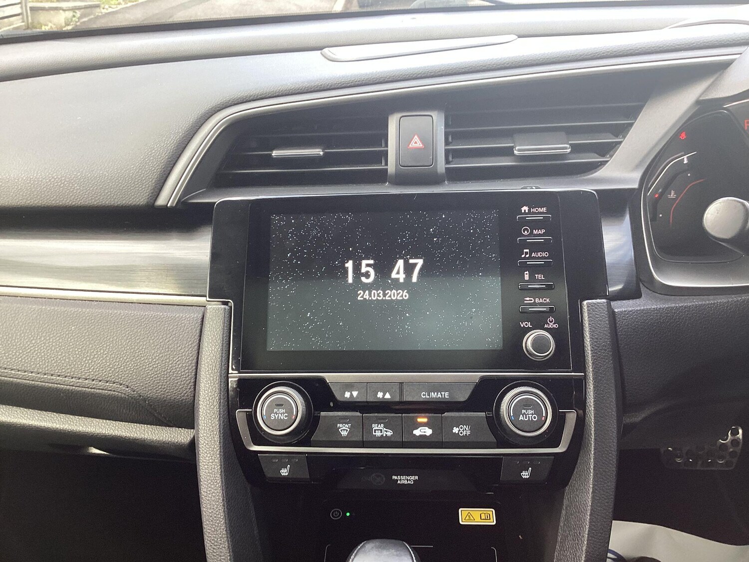 Used Honda Civic 2020 for sale - 78019210: Photo 18