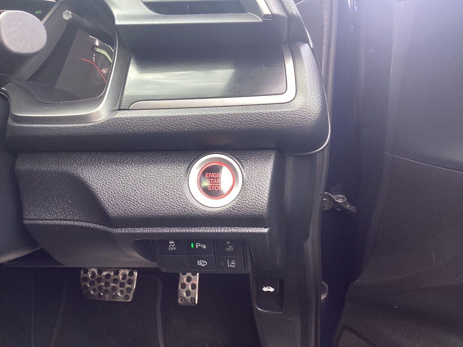 Used Honda Civic 2020 for sale - 78019210: Photo 19