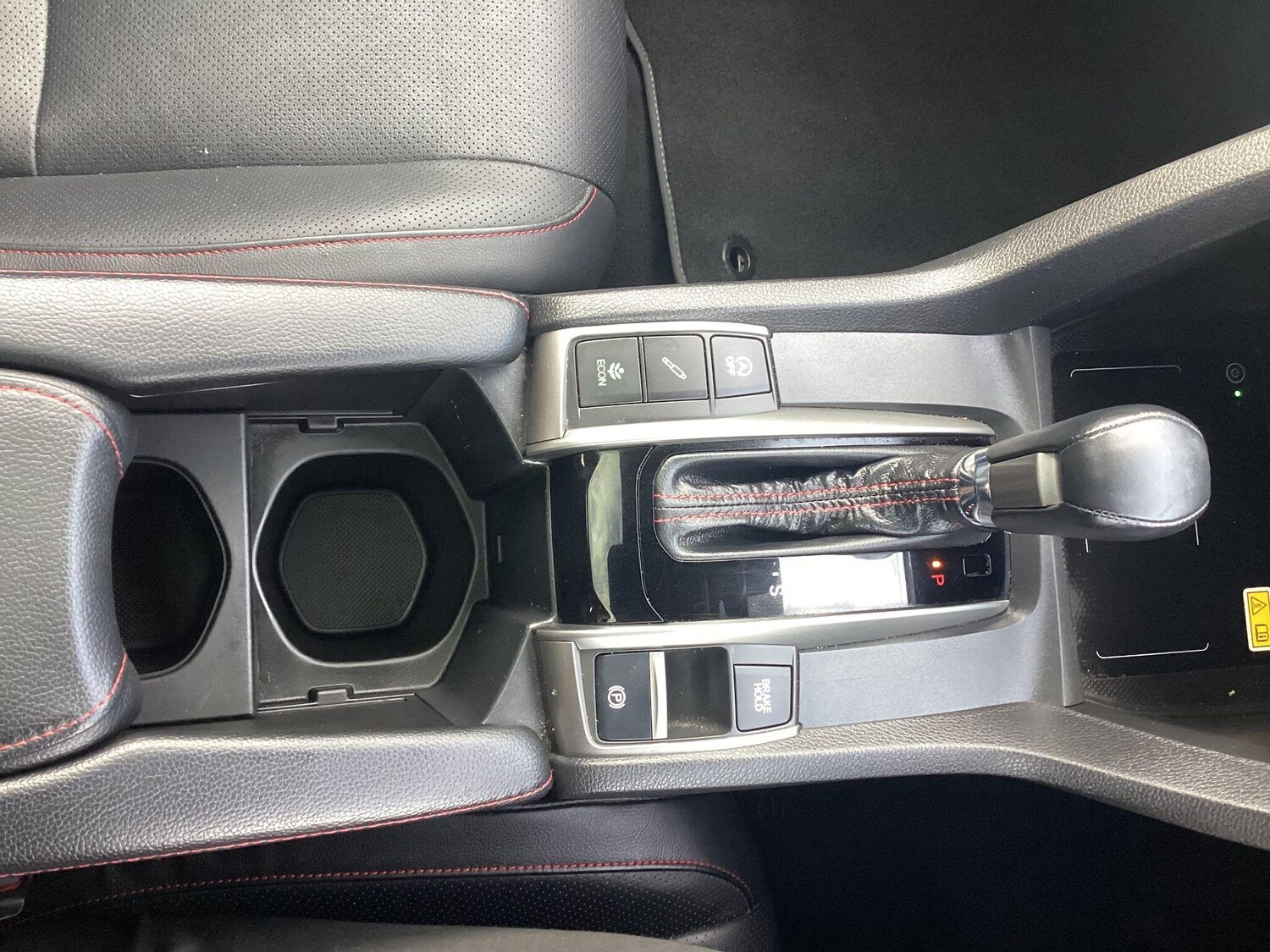 Used Honda Civic 2020 for sale - 78019210: Photo 20