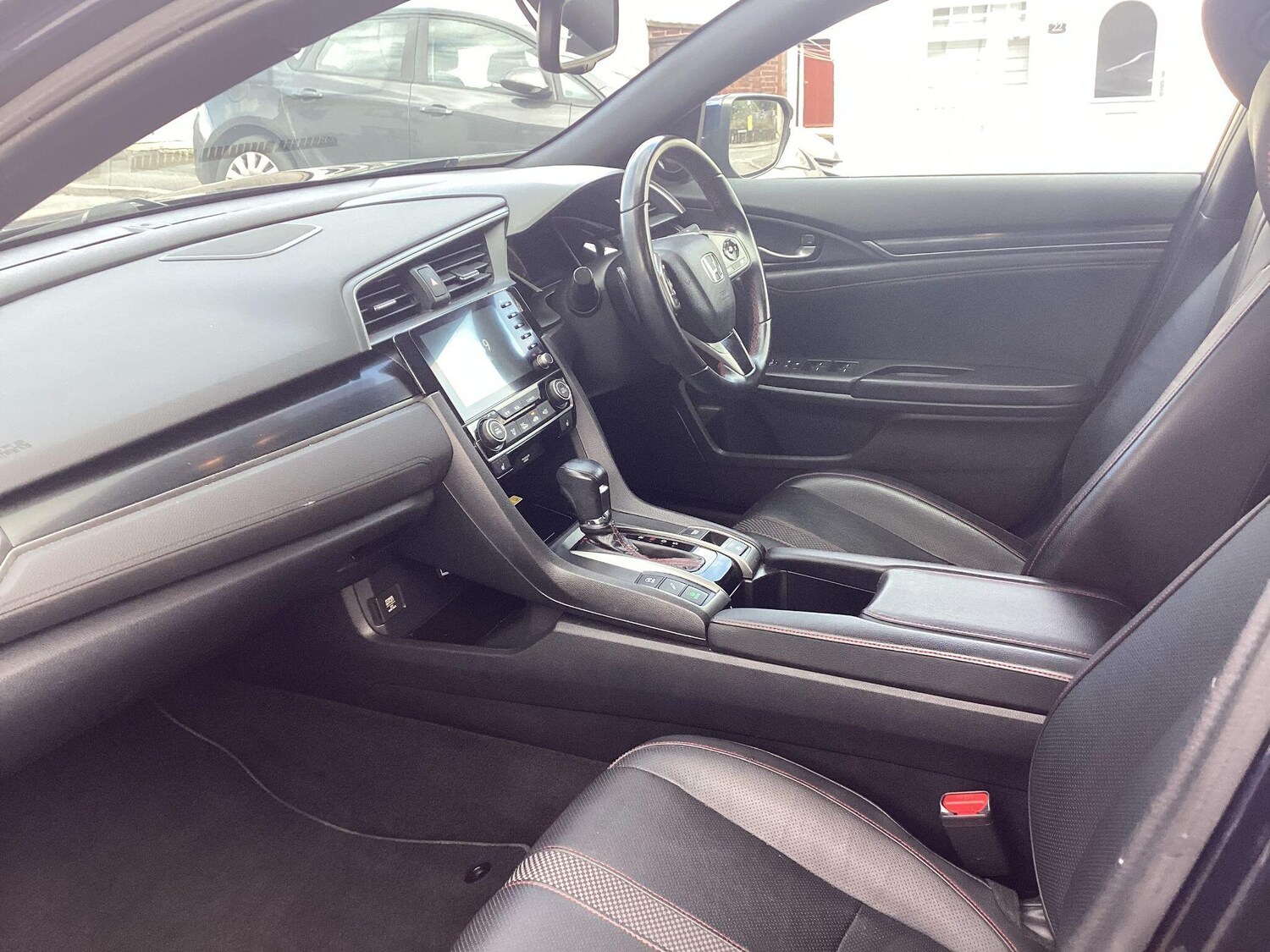 Used Honda Civic 2020 for sale - 78019210: Photo 21