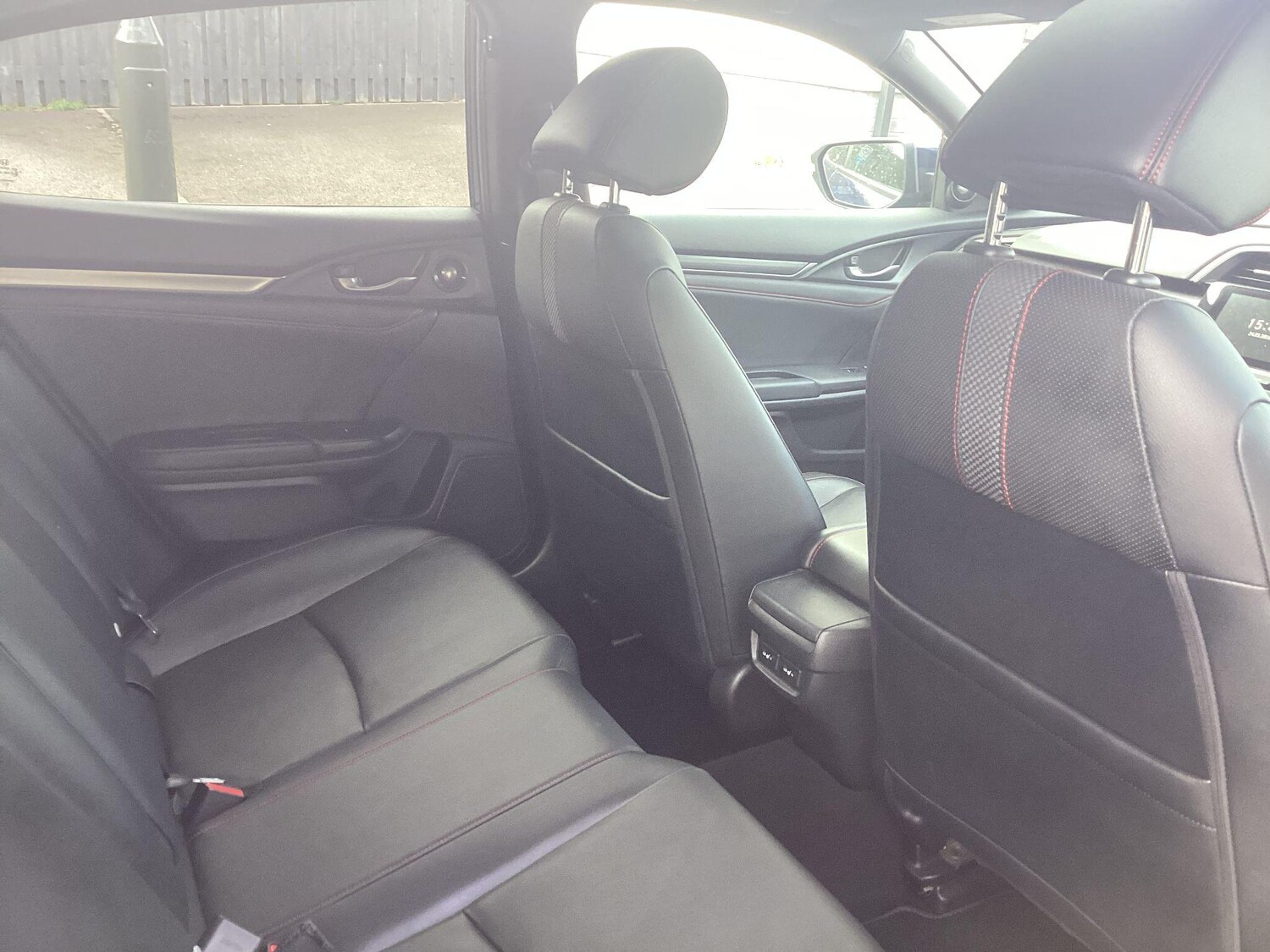 Used Honda Civic 2020 for sale - 78019210: Photo 23