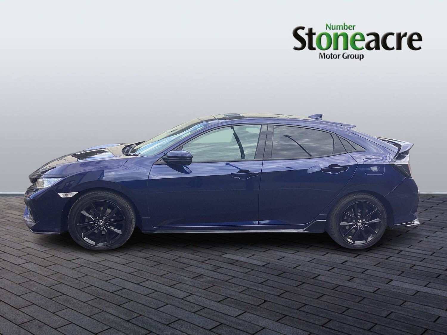 Used Honda Civic 2020 for sale - 78019210: Photo 6