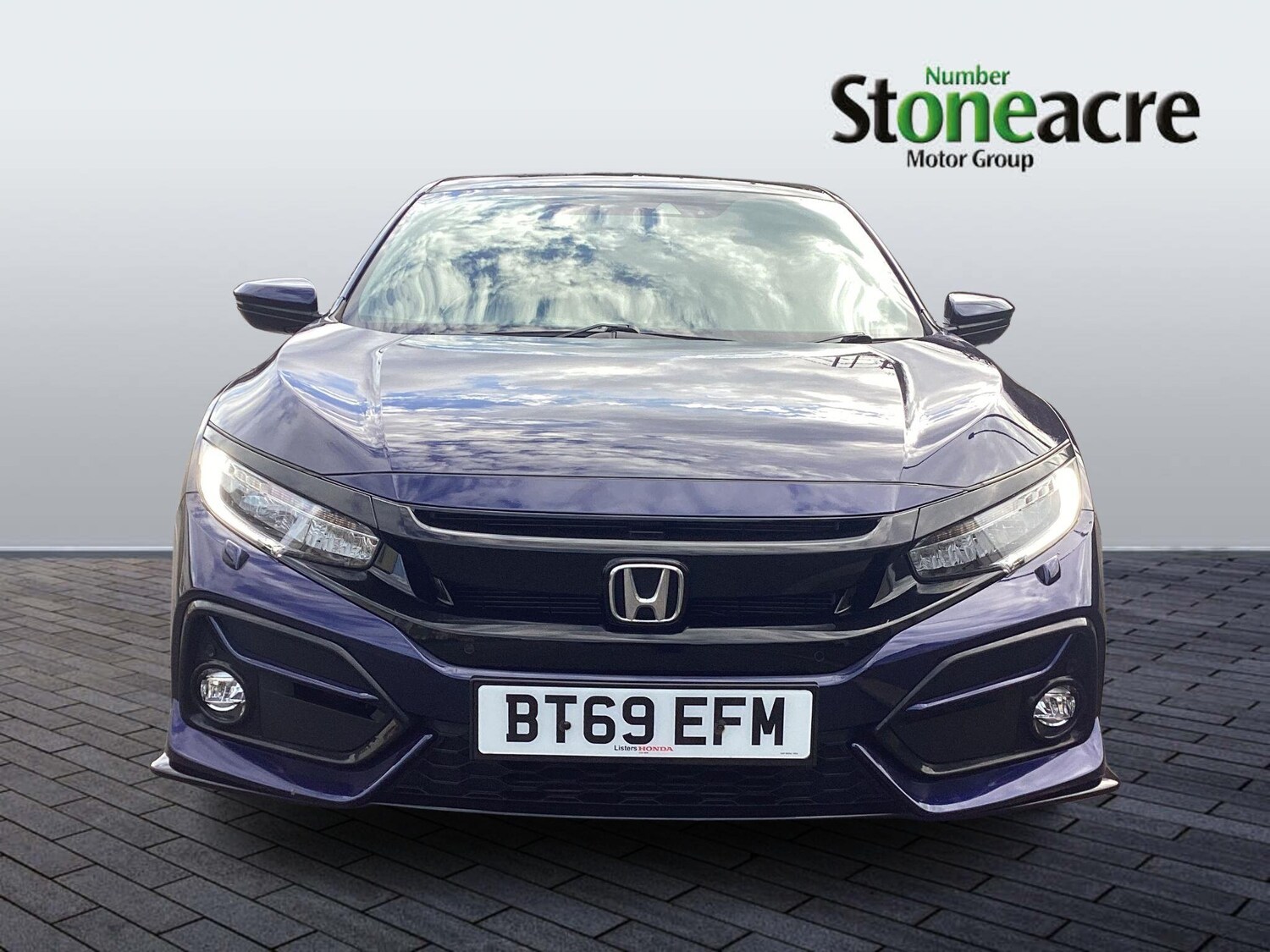 Used Honda Civic 2020 for sale - 78019210: Photo 8