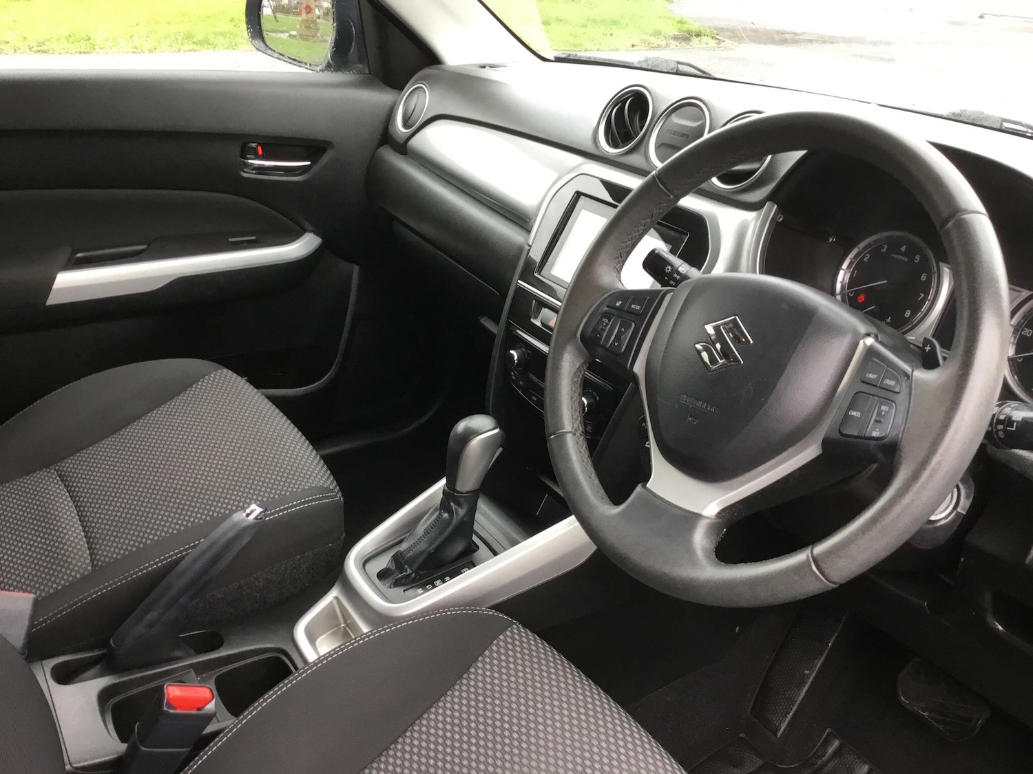 Used Suzuki Vitara for sale - 77709941: Photo 12