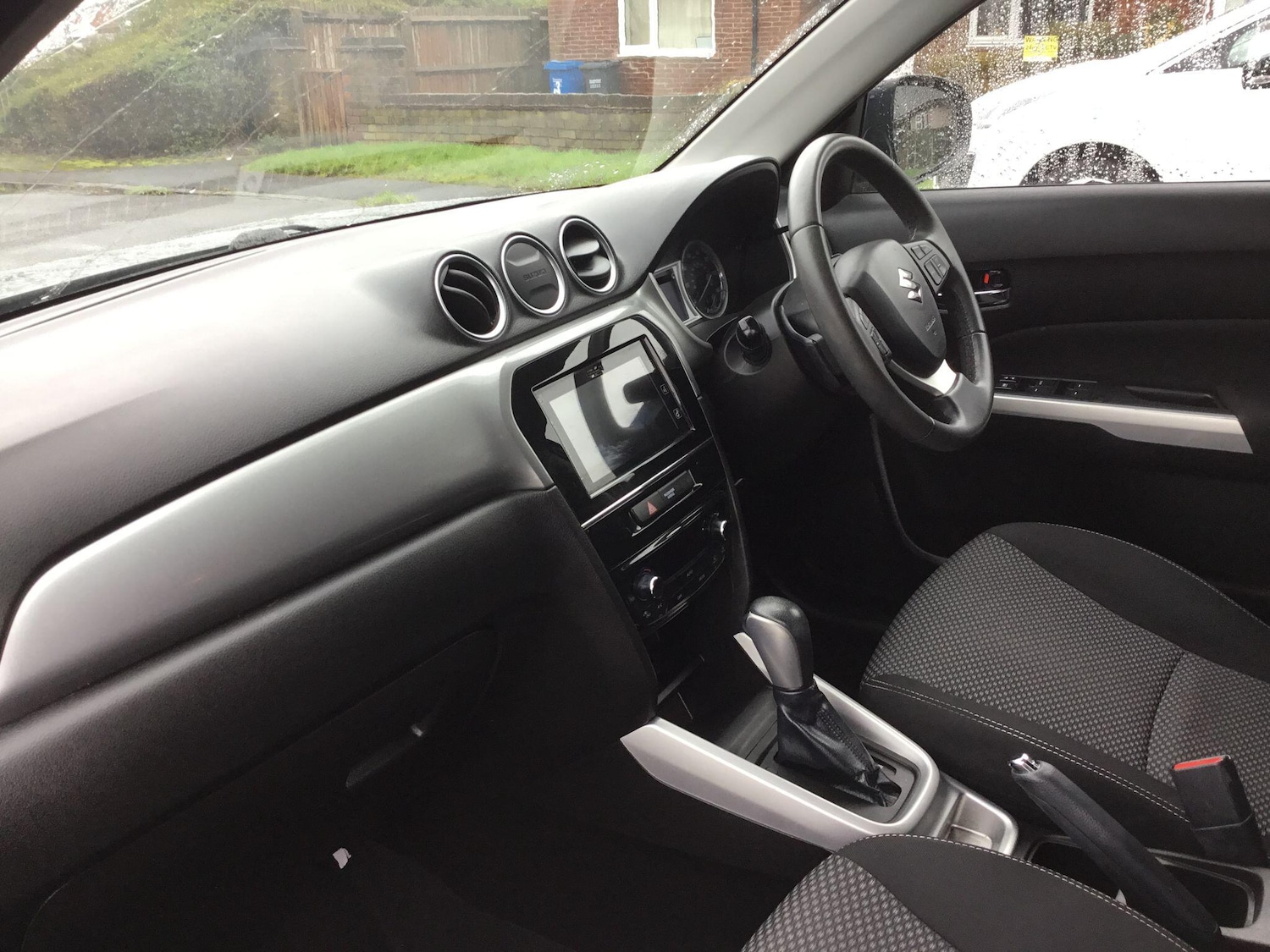 Used Suzuki Vitara for sale - 77709941: Photo 13