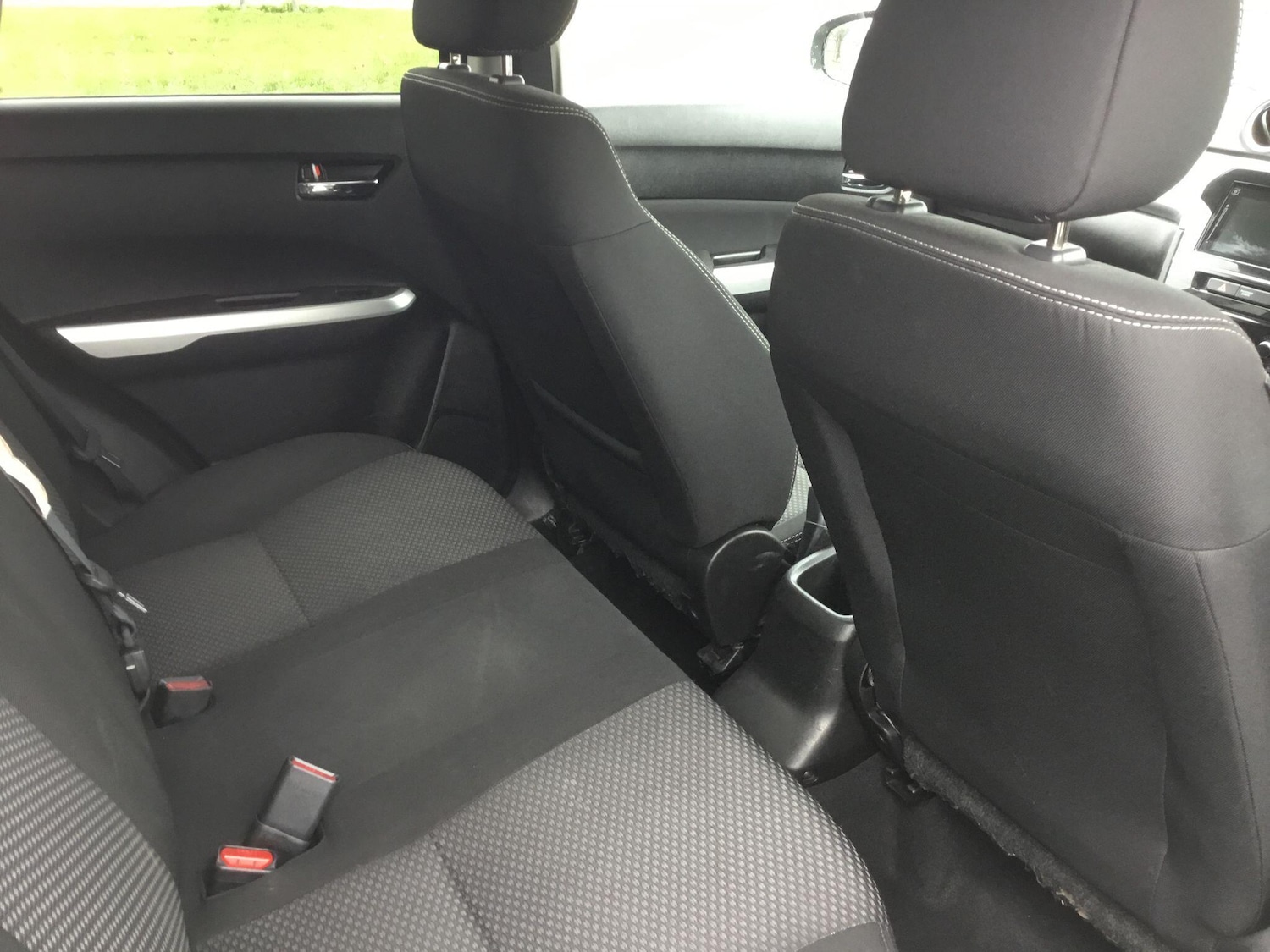 Used Suzuki Vitara for sale - 77709941: Photo 14