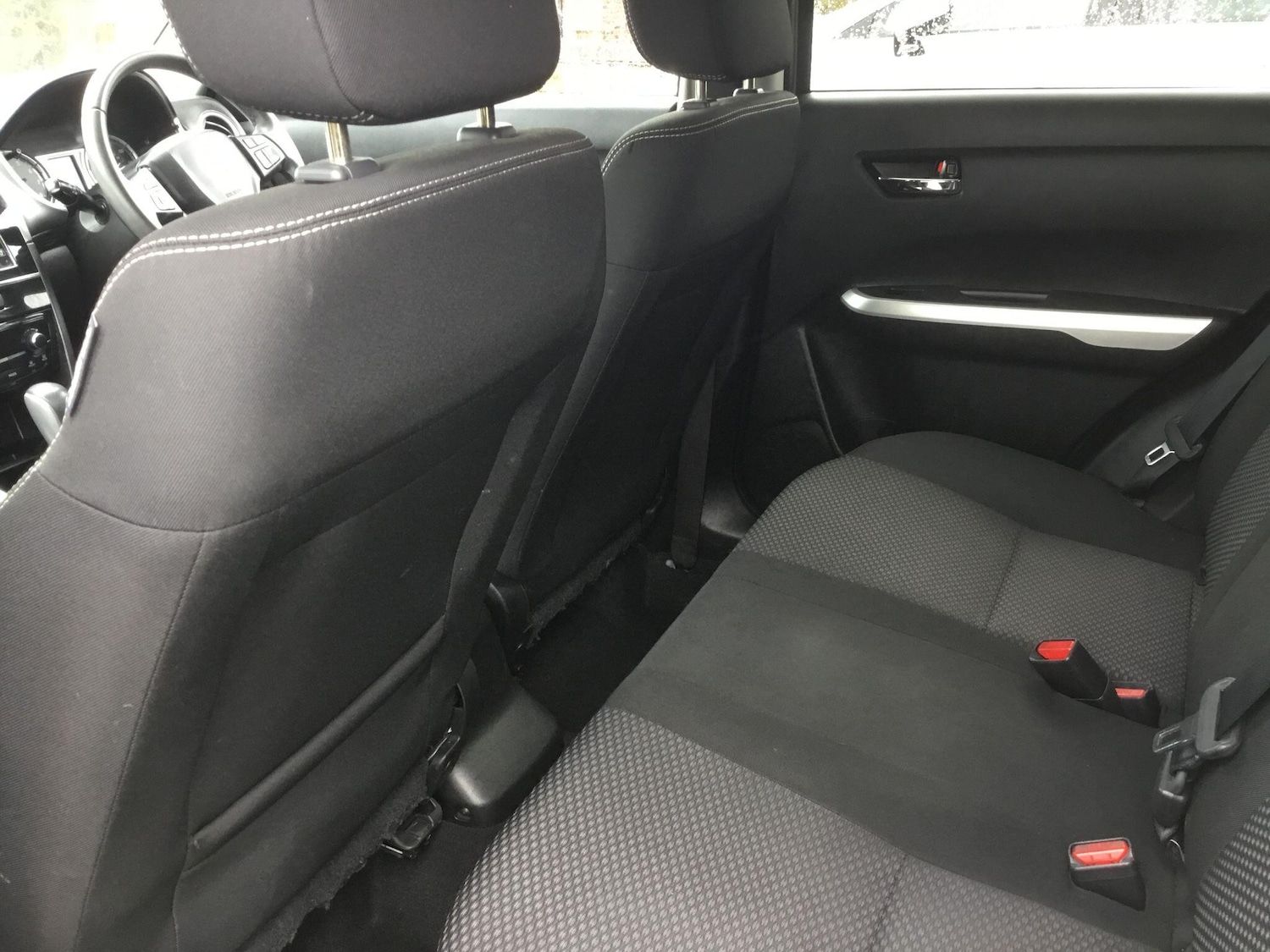 Used Suzuki Vitara for sale - 77709941: Photo 15